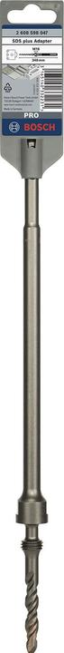 Produktbild Bosch Professional Zubehör PRO SDS plus Adapter, einteilig, 340 mm, M16 (34.0 Zentimeter)