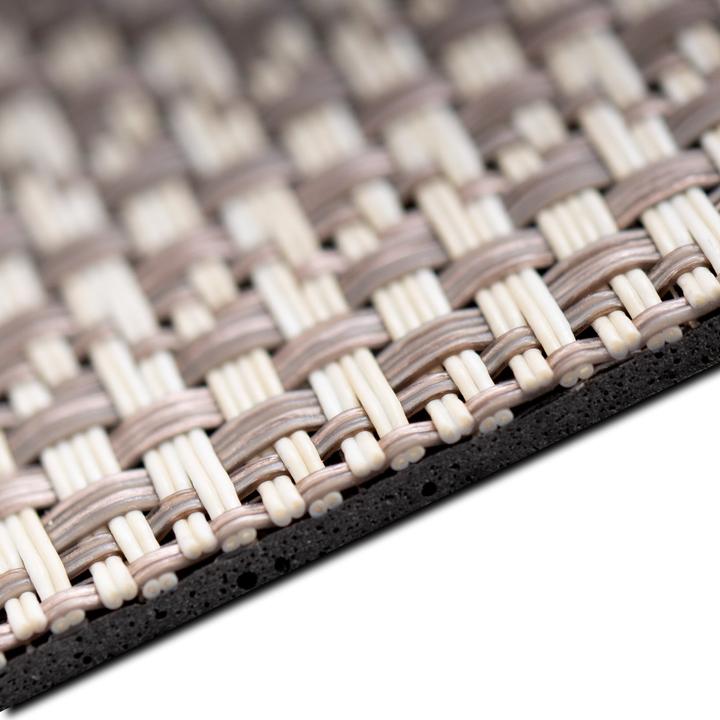 Actual product image Karat Outdoor carpet design (120 x 180 cm)