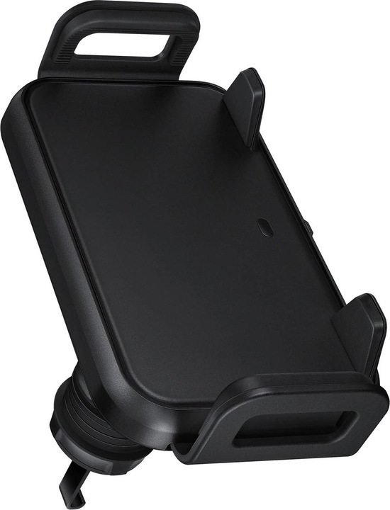 Actual product image Samsung Wireless Car Charger EP-H5300 (9 W)