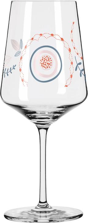Image du produit Ritzenhoff Set de 4 verres Aperizzo Sommerrausch (5.44 dl, 4 x, Verres à apéritif)