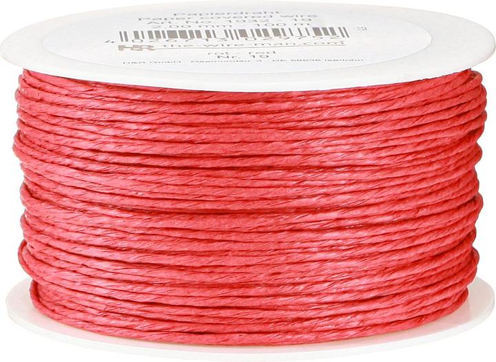 Produktbild The Wire Man Papierdraht (100 m)