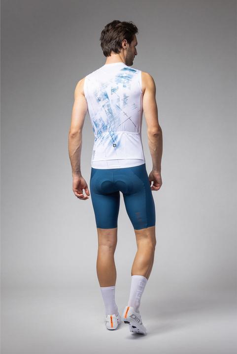 Actual product image Alé PR-E Mirror Jersey (M)