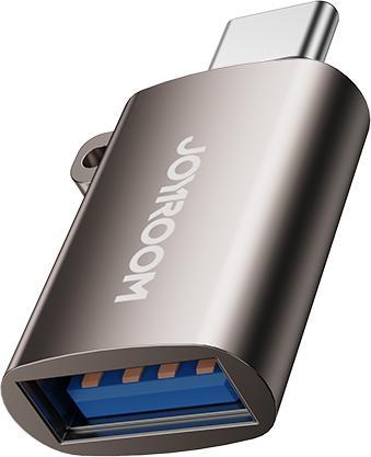 Produktbild Joyroom Type-C male to USB female adapter ( mini ) S-H151 (USB Typ C, USB-A)