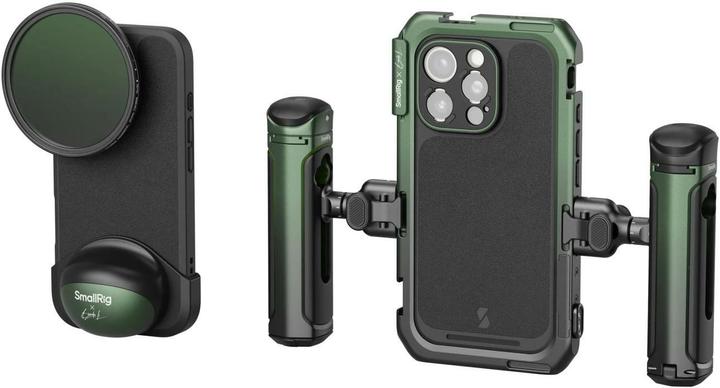 Produktbild SmallRig Mobile Lightweight Video Kit