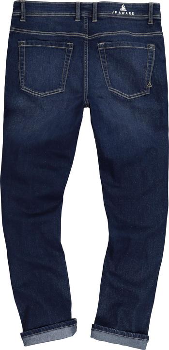 Produktbild JP1880 JP AWARE Jeans, Denim, FLEXNAMIC®, Regular Fit, Vintage Look, OCS zertifizierte Biobaumwolle, bis 72 (54)