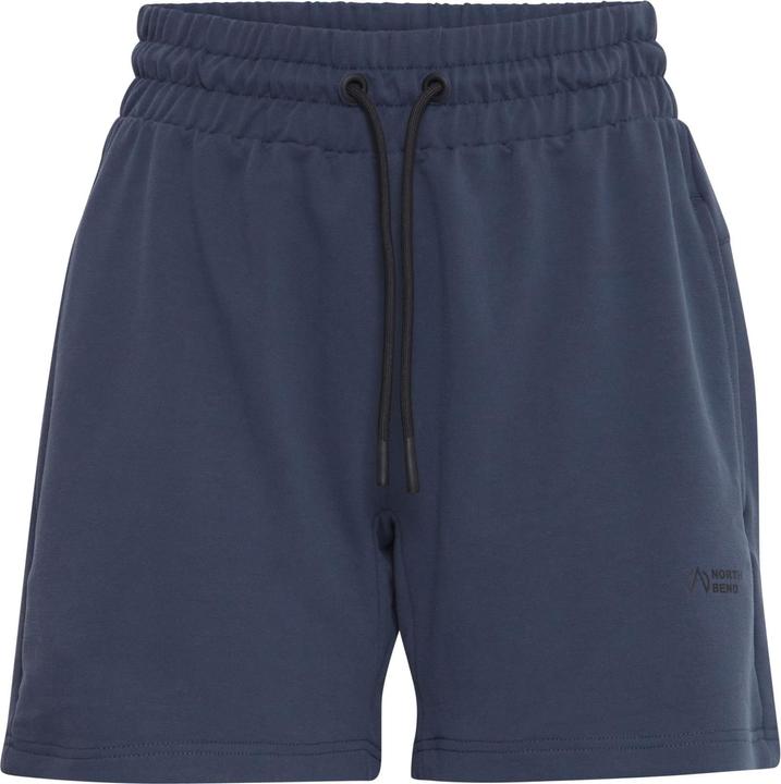Actual product image North Bend NBBea W Sweat Shorts 223452MMM (Frequency band 38 (2600 MHz))