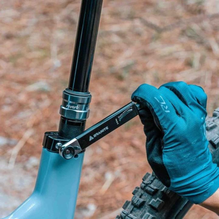 Produktbild Granite Rock'n'Roll TQ