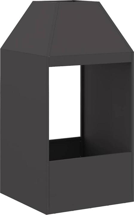 Produktbild vidaXL Holzfeuerstelle