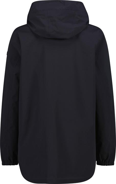 Produktbild CMP Campagnolo Women's ClimaProtect Jacket Fix Hood (36, XS)