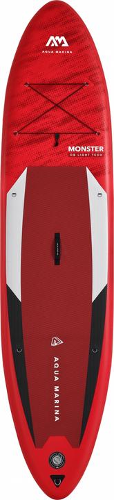 Produktbild Aqua Marina Liquid Air (10'10")