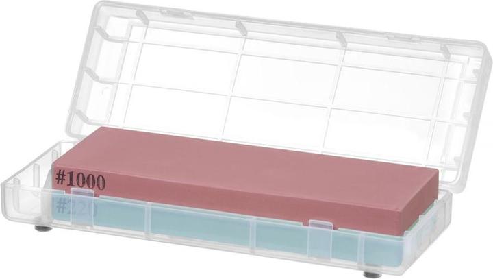 Produktbild Hendi Japanischer Schleifstein by Naniwa,x(H)mm