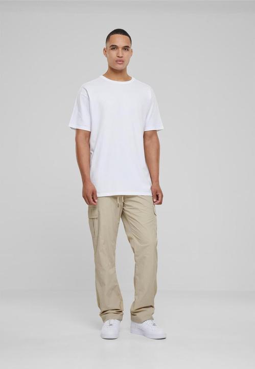 Immagine prodotto Urban Classics Straight Leg Nylon Cargo Pants (M)