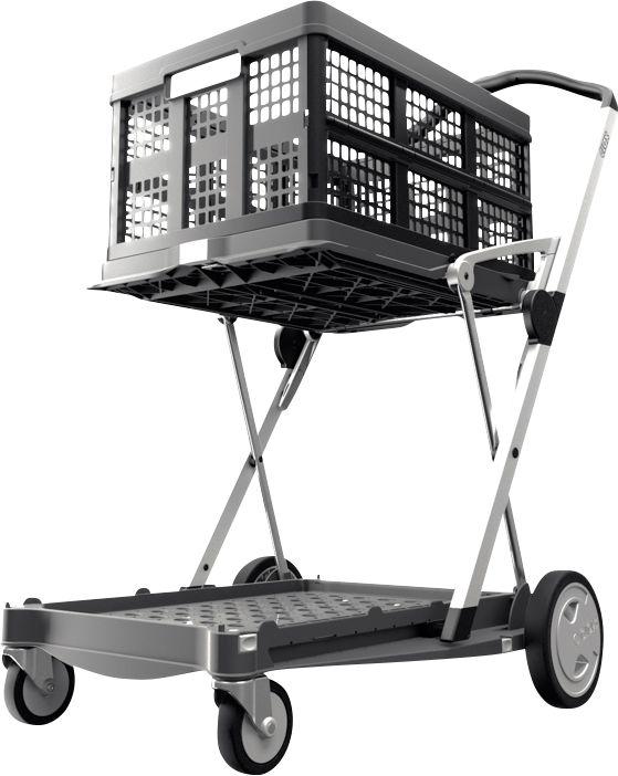 Produktbild Clax Klappmobil (60 kg, 2)