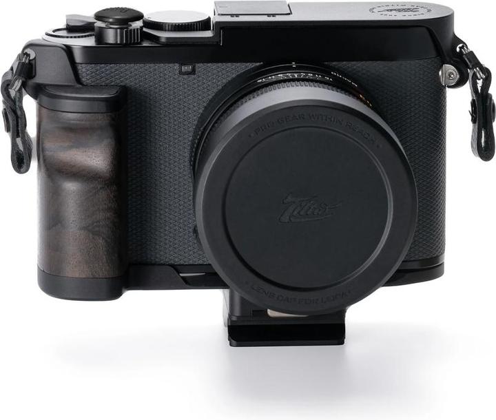 Produktbild Tilta Vintage Travel Kit for Leica Q3 (Diverses Video Zubehör)