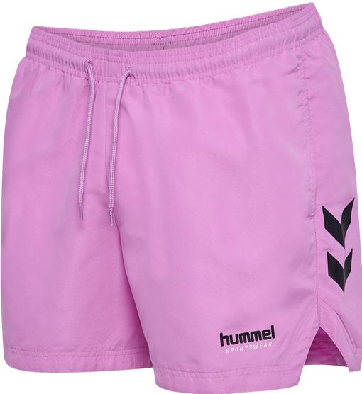 Actual product image hummel hmlNED SWIM SHORTS (XL)
