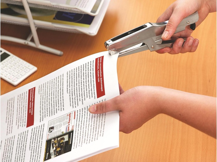 Image du produit Bostitch Pince agrafeuse P3 (18 feuilles)