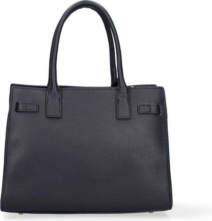 Produktbild Pierre Cardin Damenhandtasche Made In Italy - Modell Eirian Nova - 100% Leder - 27.0 X 20.5 X 10.0 Cm