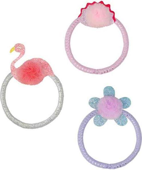 Immagine prodotto bb Klostermann HG Set Pompom (Set di cravatte per capelli)