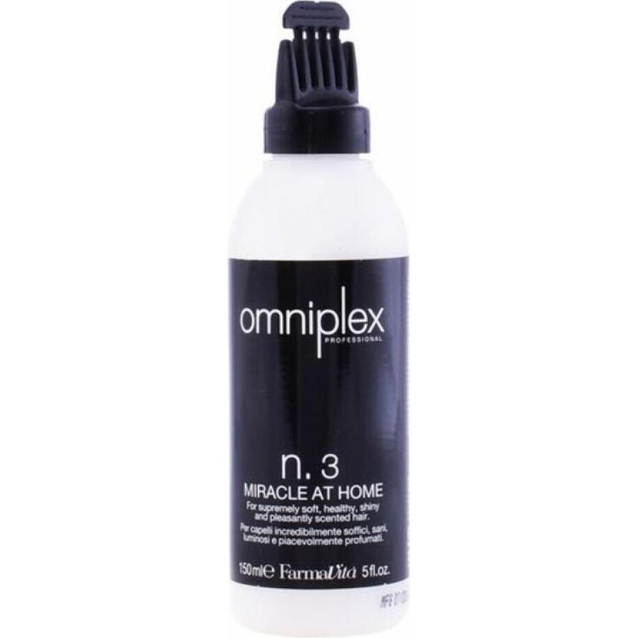 Farmavita, Bodylotion, OMNIPLEX nº3 miracle at home 150 ml (Körpercreme, 150 ml)