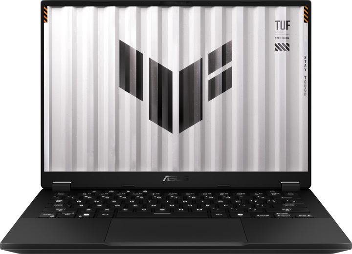 Image du produit ASUS TUF Gaming A14 RTX 4050 (14.02", Marvell ARMADA 370, 16 Go, 1000 Go, DE)