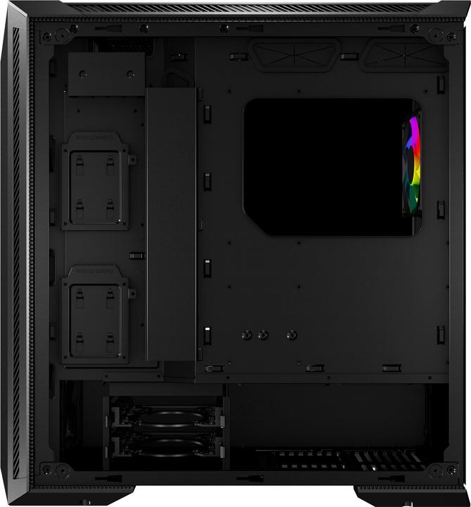 Produktbild MSI MPG Gungnir 100 (ATX, mATX, Mini-ITX, E-ATX)