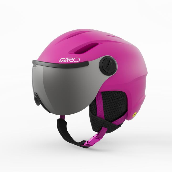 Produktbild Giro Buzz MIPS Helmet (52 - 55.50 cm, S)