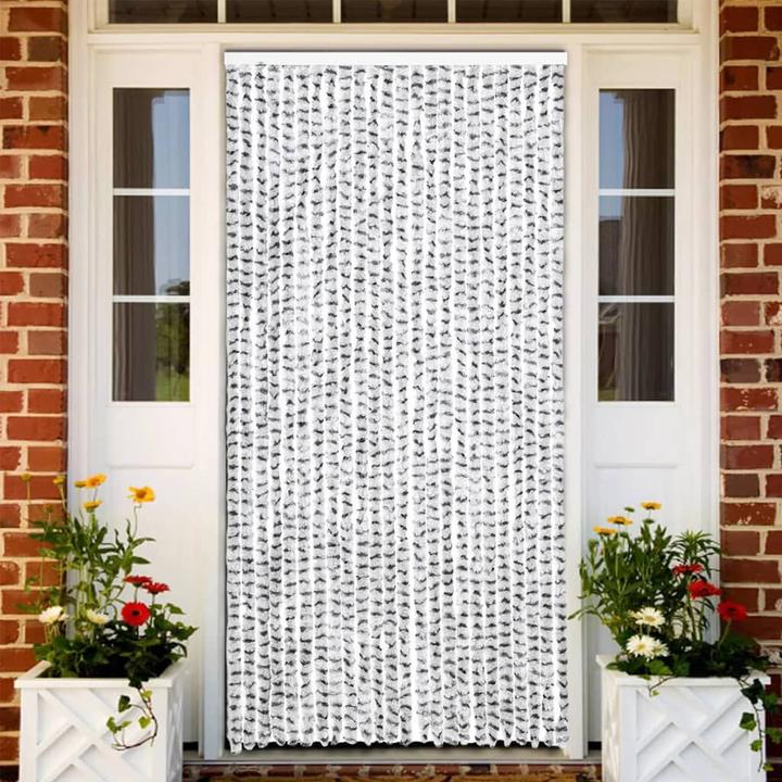 Produktbild VidaXL Insektenschutz-Vorhang (100 x 220 cm)