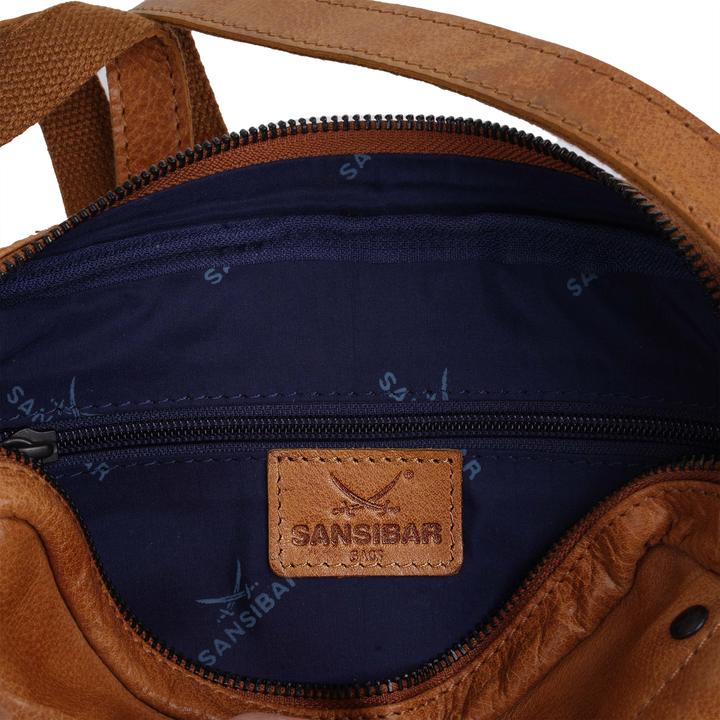 Actual product image Sansibar Umhängetasche