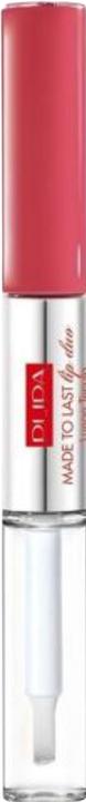 Produktbild Pupa Milano Made to last Lip duo Miami Pink (008 Miami Pink)