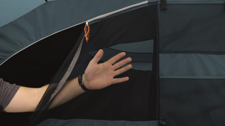 Produktbild Easy Camp Palmdale 600 Lux (Tunnelzelt, 21.20 kg, 6 Personen)