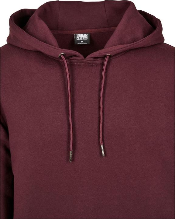 Produktbild Urban Classics Basic Kapuzenpullover (XXL)