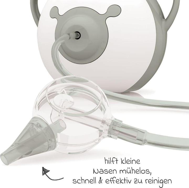 Produktbild Nosiboo Pro