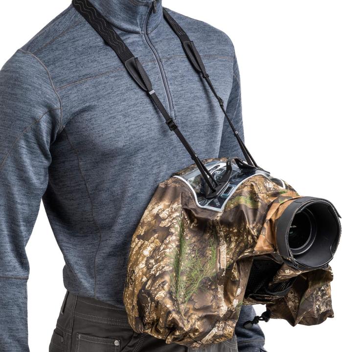 Image du produit Think Tank Idrofobia D 24-70 V3 Realtree APX (Manchon)