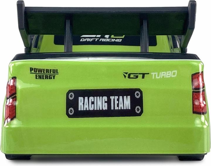 Actual product image Amewi RC Car Drift Racing Car DRs 4WD 1:18 RTR green (RTR Ready-to-Run)