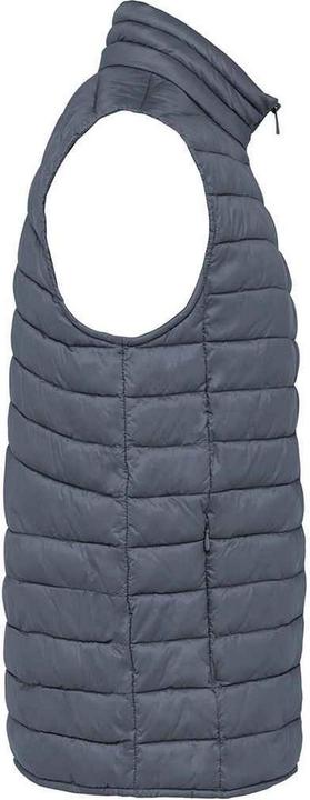 Produktbild Native Spirit Weste recyceltes Material (S)