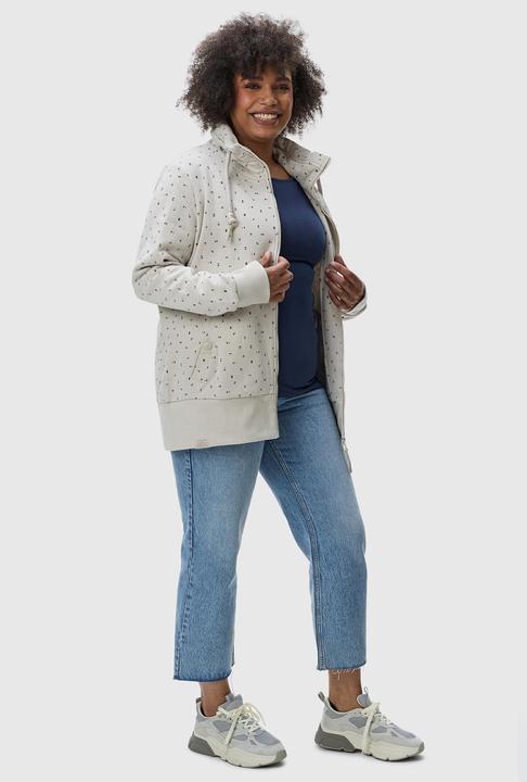 Immagine prodotto Ragwear Rylie Print Zip Plus (46)