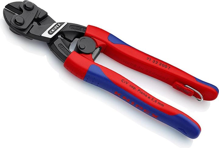 Actual product image Knipex CoBolt (200 mm)