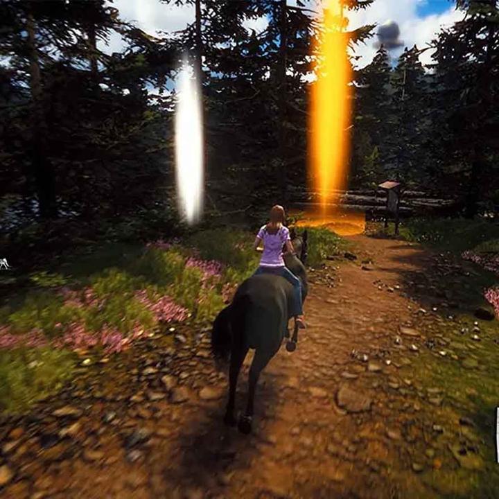 Produktbild Mindscape Windstorm: Start of a Great Friendship Remastered (PS5) (PS5, DE)