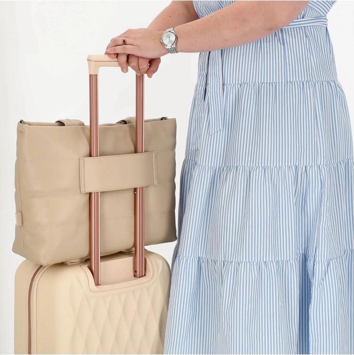 Image du produit Zebra Trends Borsa a Tracolla Evie per Mano e Spalla