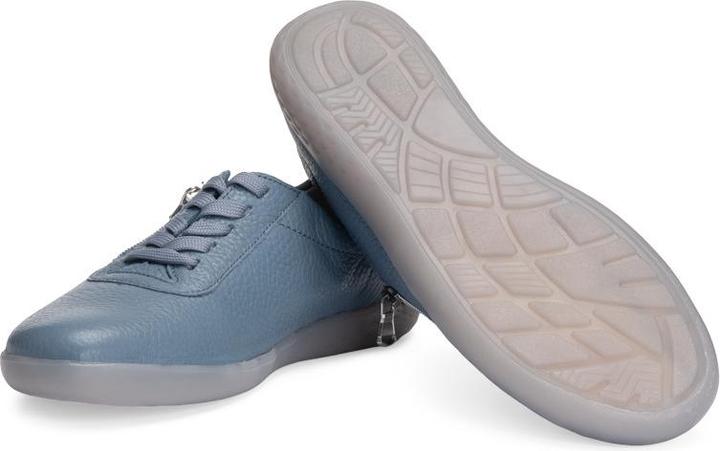 Image du produit Vitaform Sneaker Hirschleder Damen Weite H Soft (36, 37, 38, 39, 40, 41, 42)