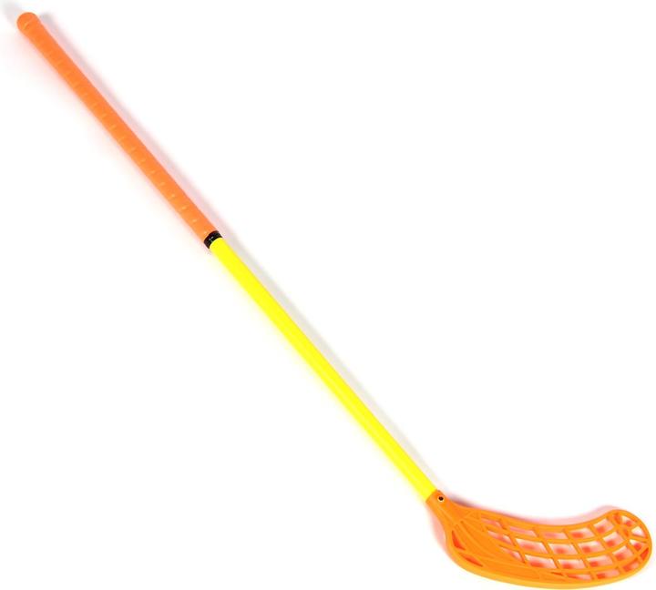Actual product image Gladiatorfit floorball stick (95 cm, Left)