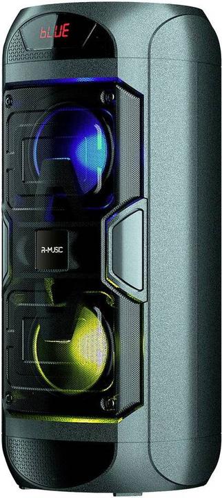 R-Music BOOSTER M Party Loudspeaker (1 pc.)