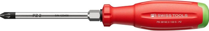 Produktbild PB Swiss Tools Kreuzschraubenzieher PB 8192
