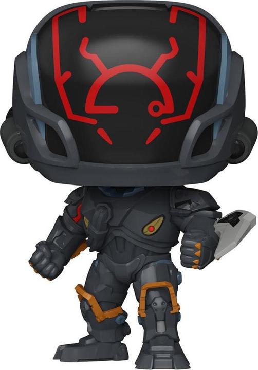 Produktbild Funko POP! - Fortnite: The Scientist