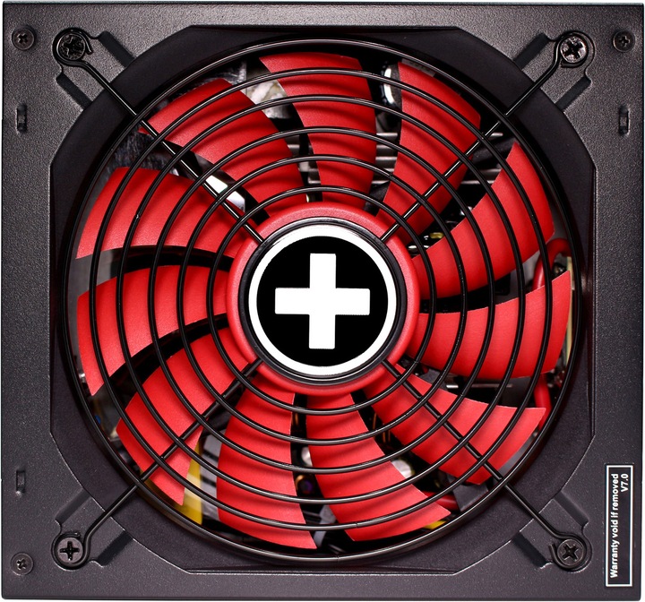 Xilence XP650R10 (650 W)