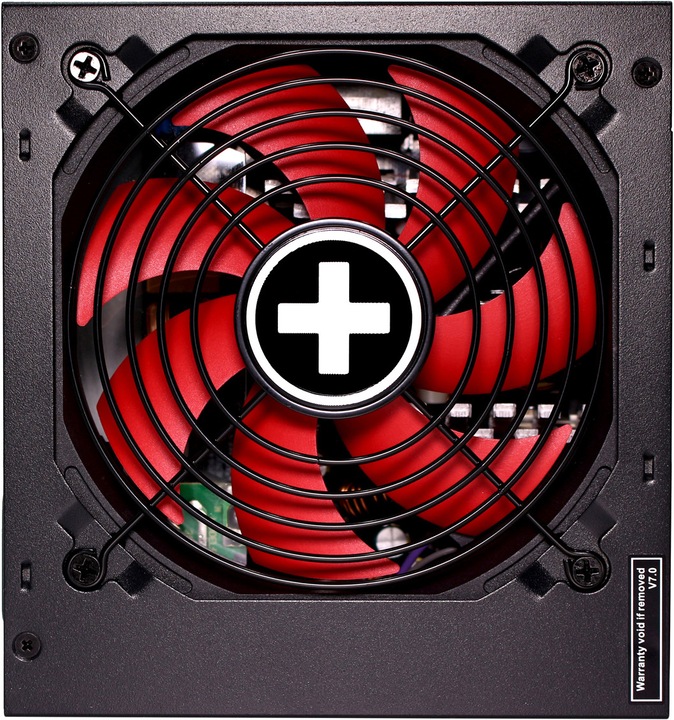 Actual product image Xilence XN235 (750 W)