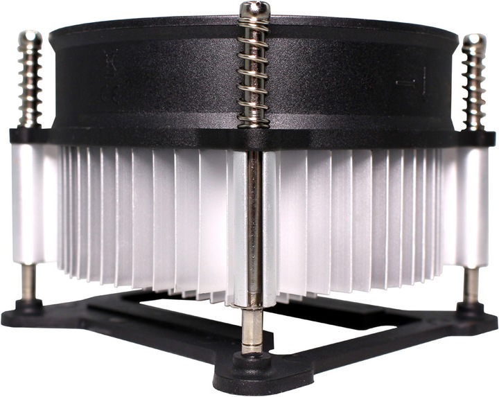 Actual product image Xilence CPU Performance C I350PWM Socket 1700 XC032 (95 mm)