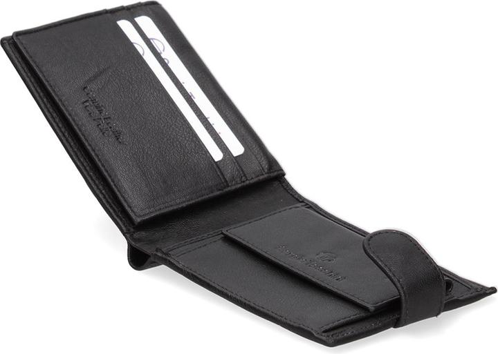 Actual product image Sergio Tacchini Wallet