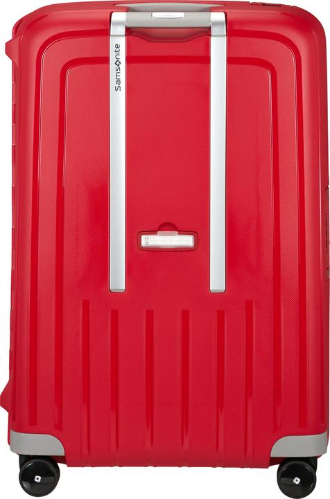 Actual product image Samsonite S'Cure (102 l)