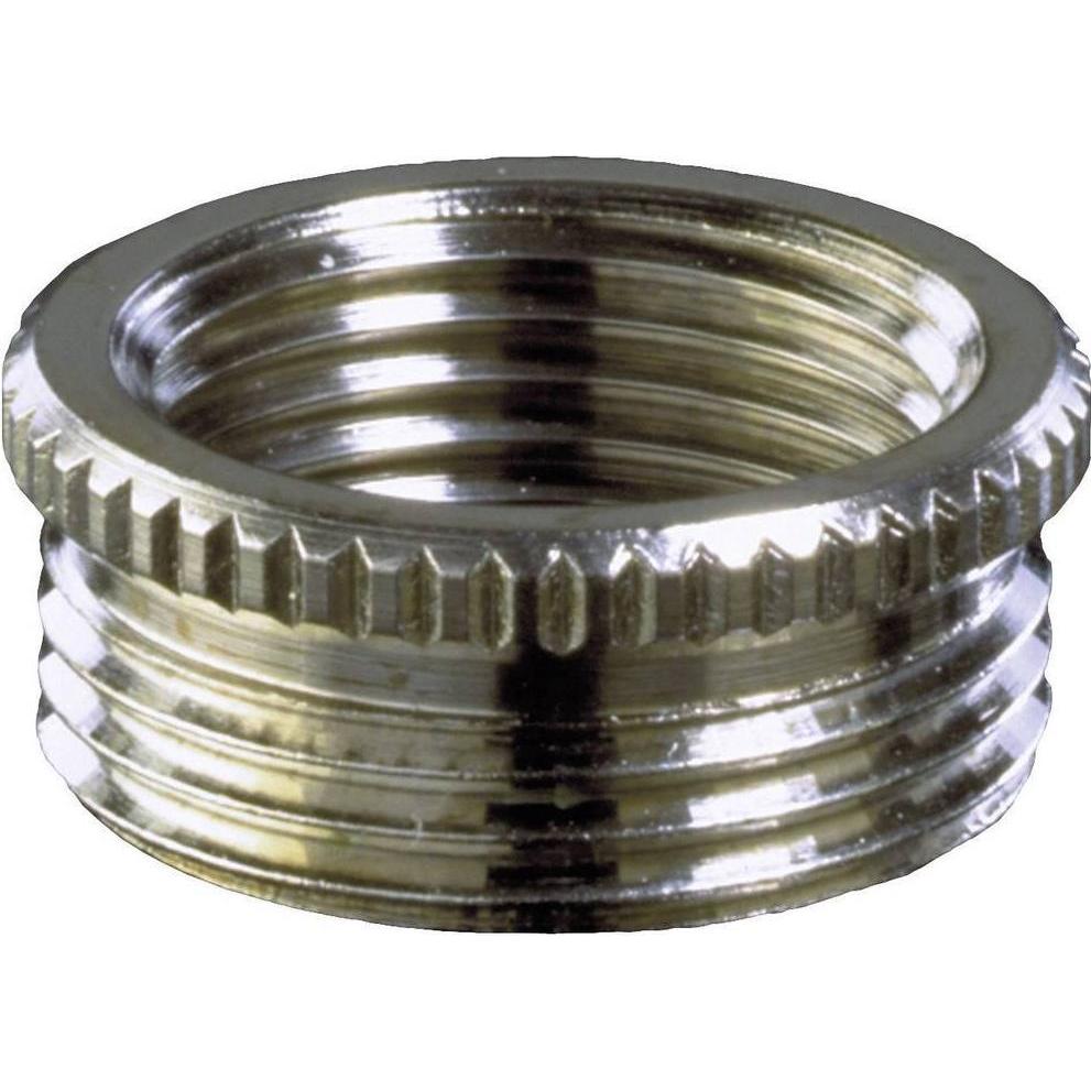 Wiska, Kabelverbindung, Reduzierung MRM20/12 M20 - M12 Messing 10063941